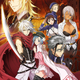 Illustration for article titled Enjoy the new promo of the anime of Plunderer